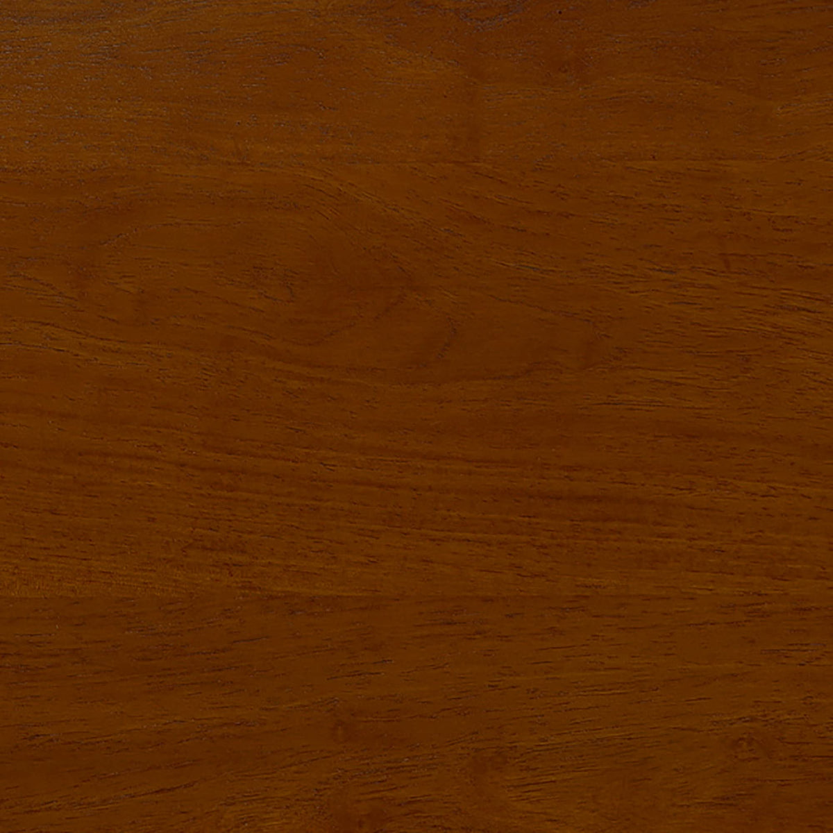 Cherry Hall Table with 3 Storage Drawers and Shelf S21160