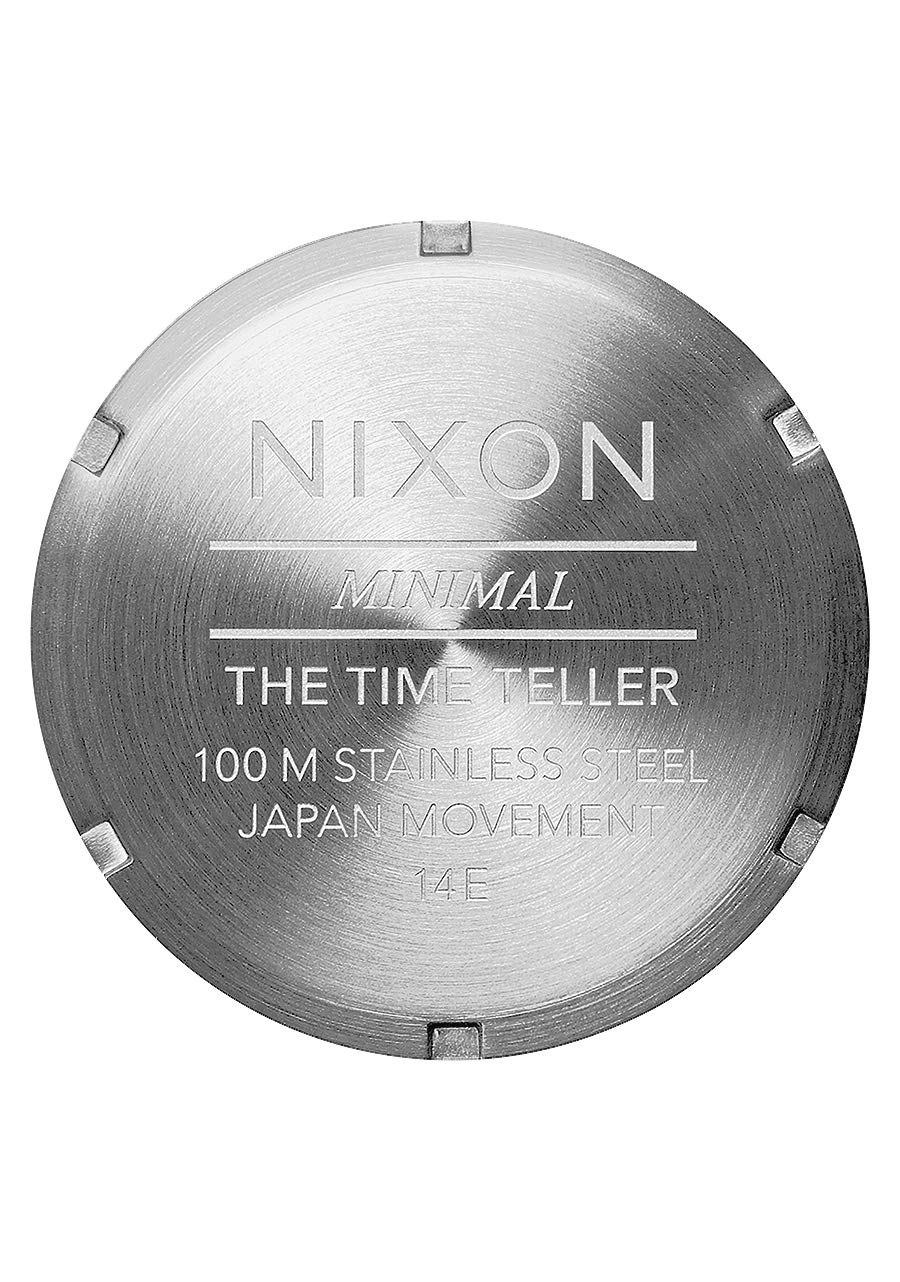 100m Water Resistant Men's Analog Fashion Watch S274