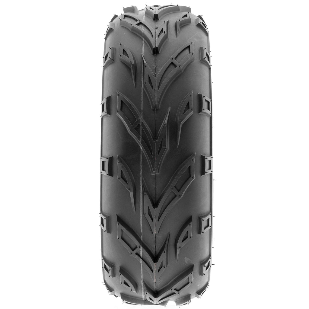 19x7-8 Tubeless 6 Ply Set of 4 R645640