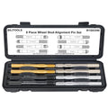 8 Piece Carbon Steel Wheel Hanger Alignment Pin Set O4323