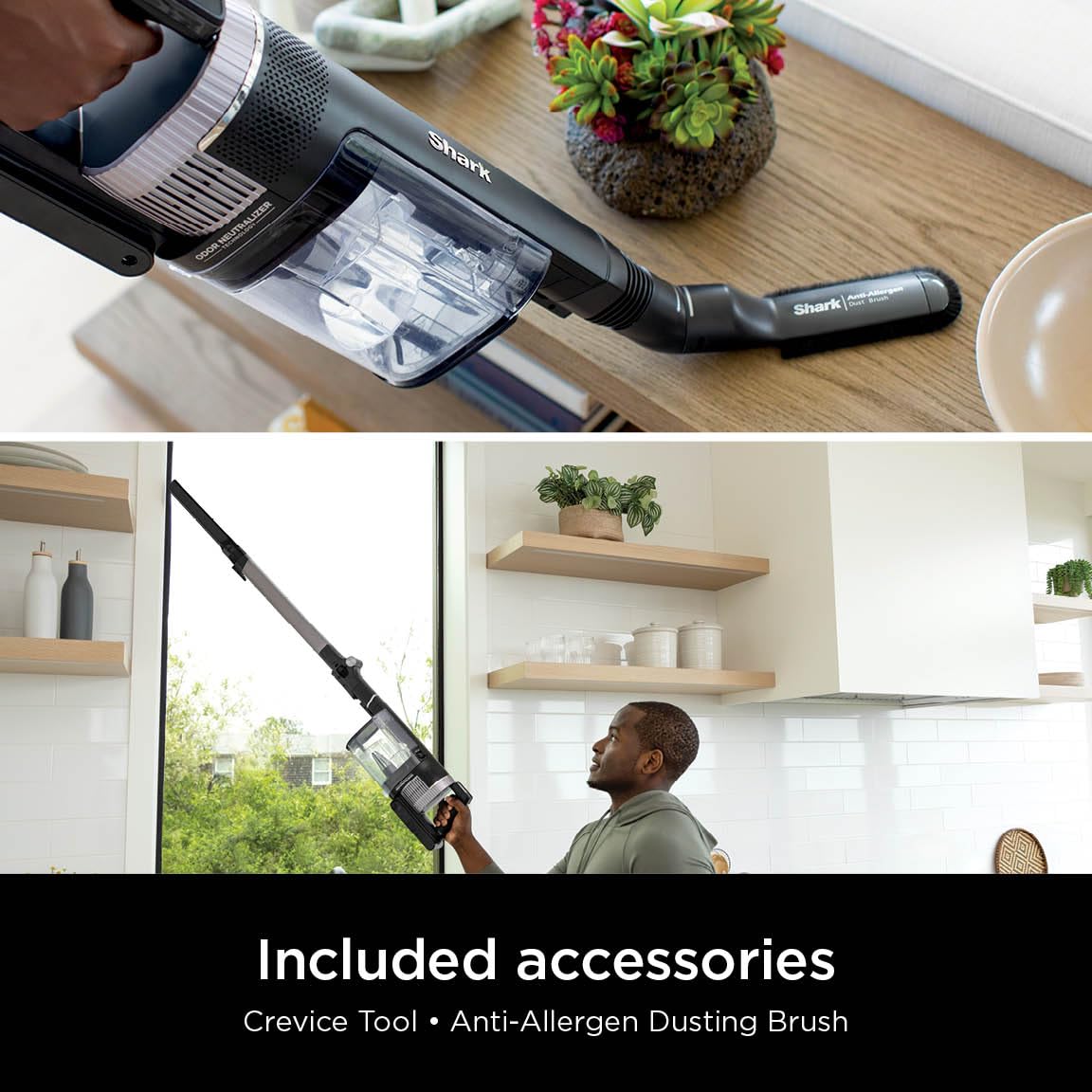 Cordless Vacuum U85908