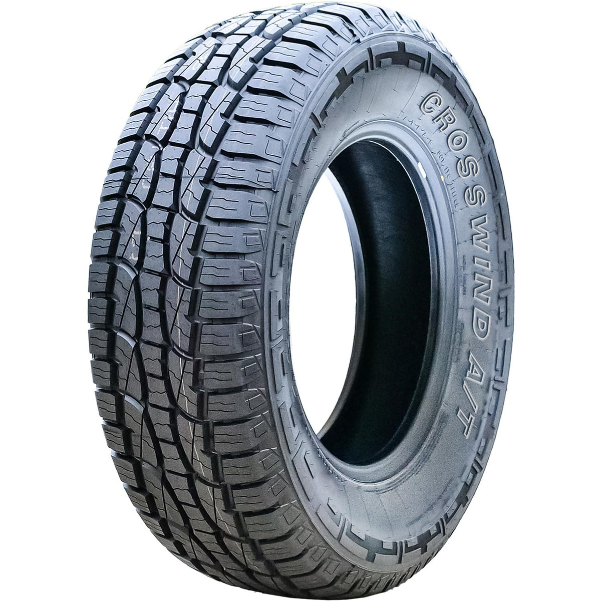 265/70R18 116T Tires O369