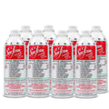 8 x 16 oz Fuel System Cleaner & Gas Diesel Additive L413828