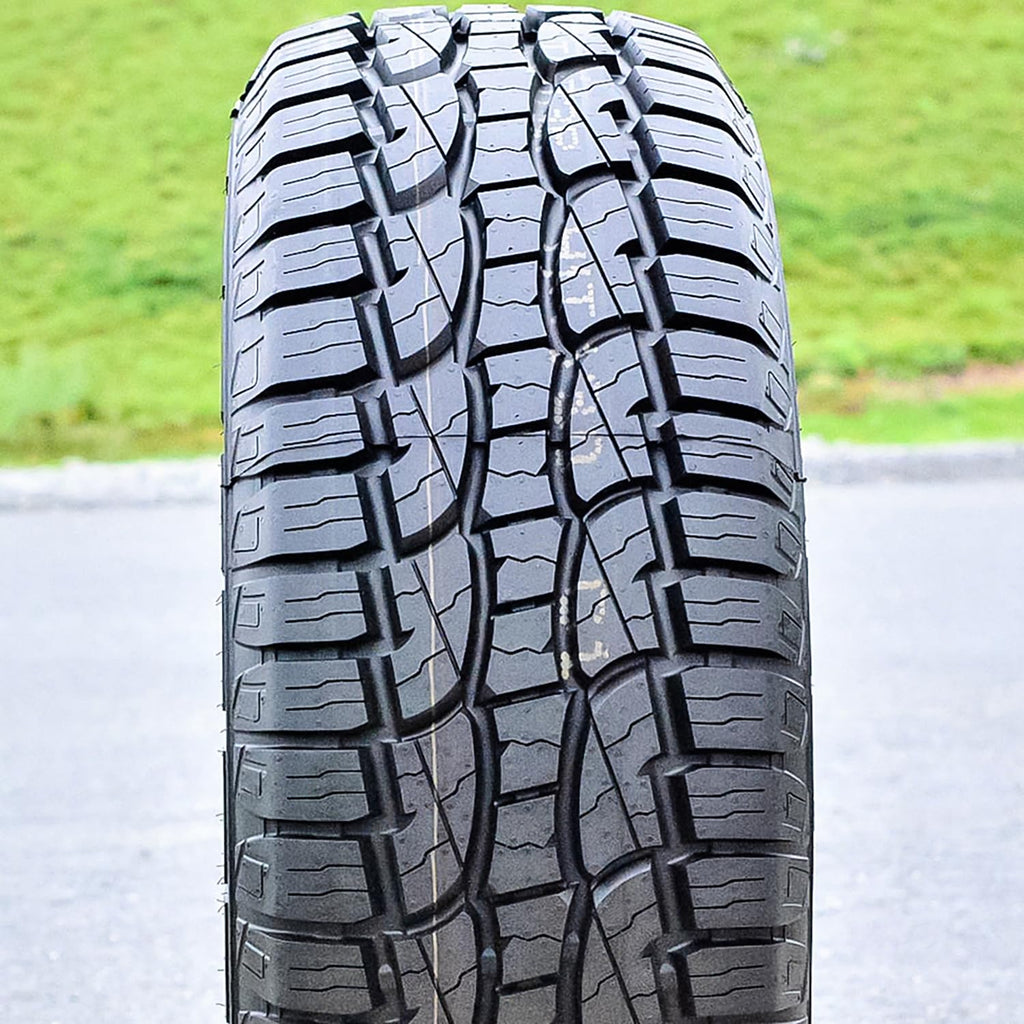 265/70R18 116T Tires O369