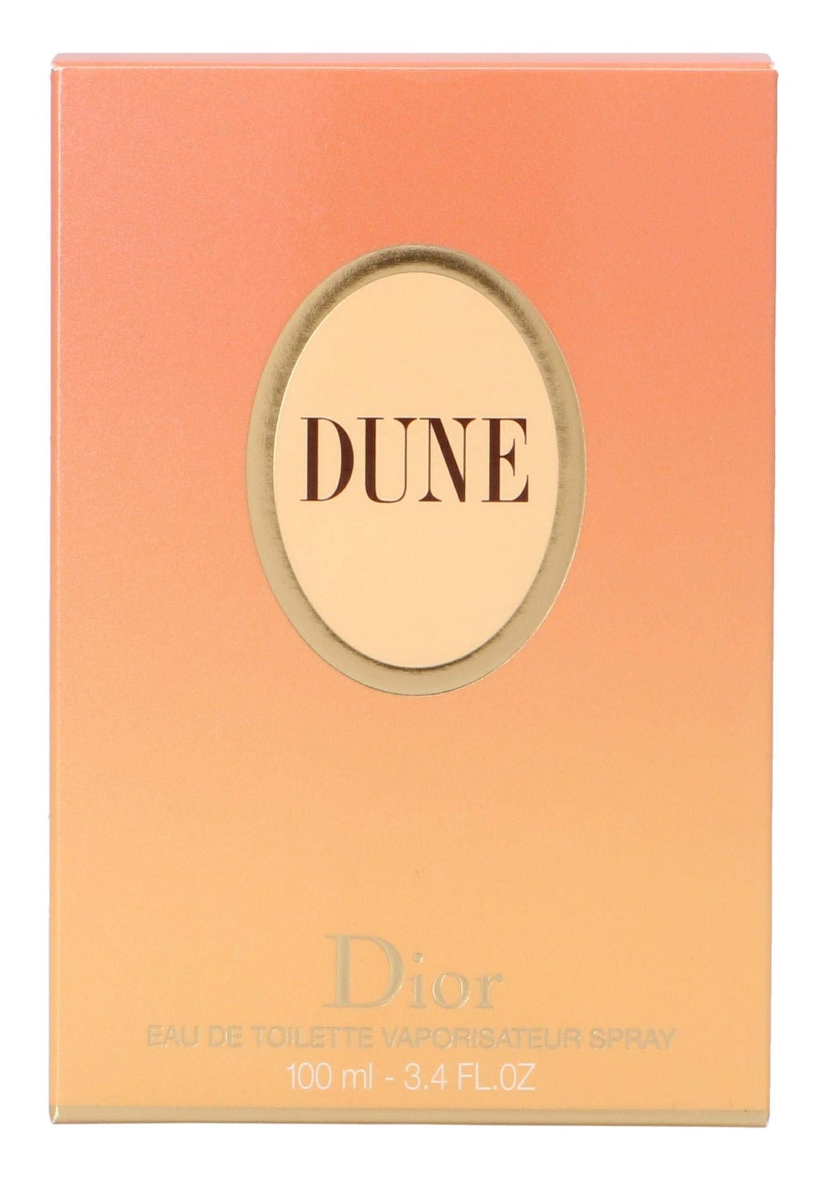 Eau De Toilette Spray 3.4 Ounces H115582
