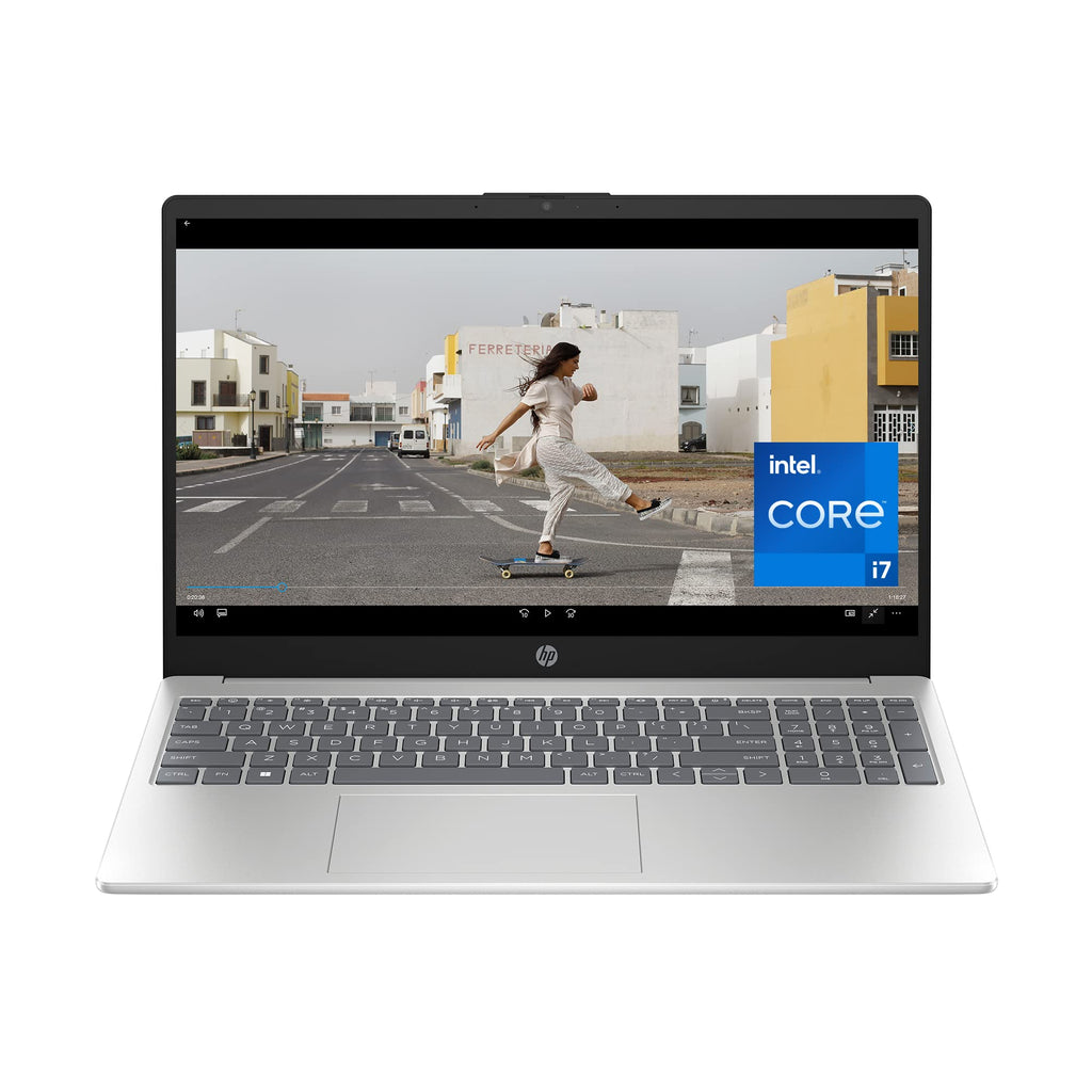 15.6 inch Intel Core i7 16 GB RAM 512GB SSD Laptop K161232