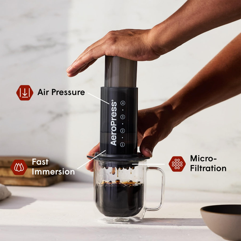 Coffee Press P339160