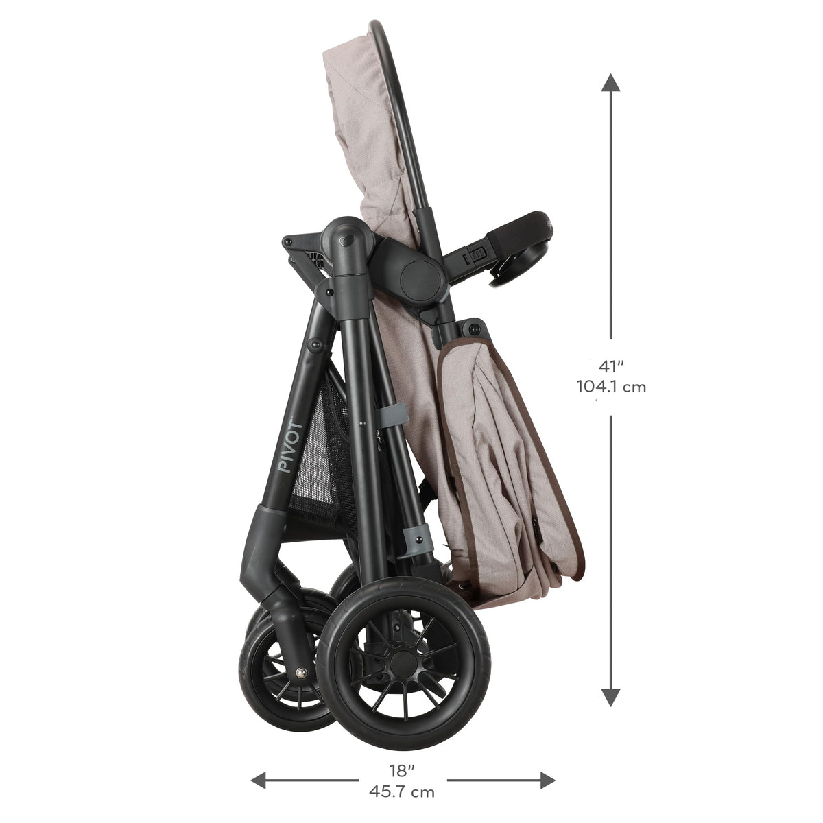 Modular Travel System with Infant Car Seat K188206