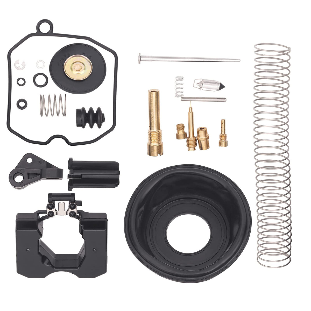 Motorcycle Carburetor Rebuild Kit R353