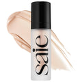 Illuminating Face Makeup Primer Y7155