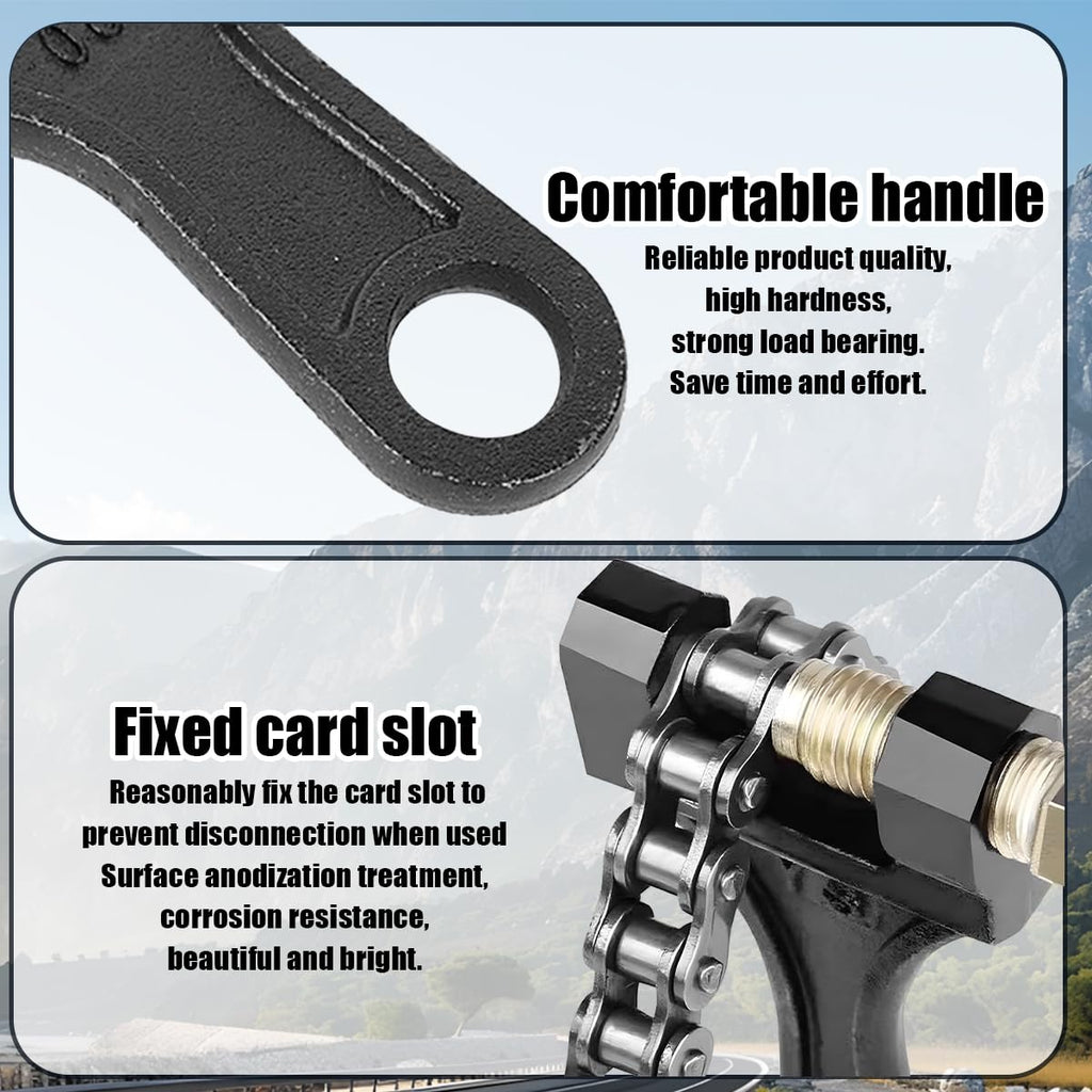 Motorcycle Chain Breaker N700