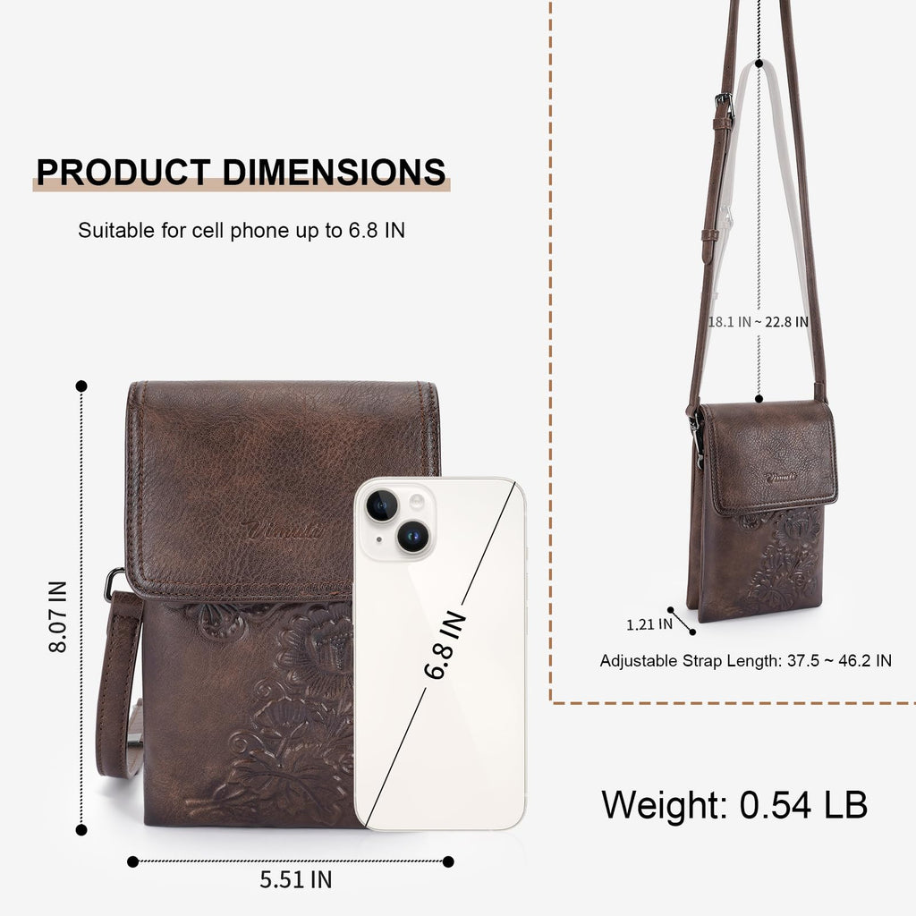 Crossbody Bag P15970