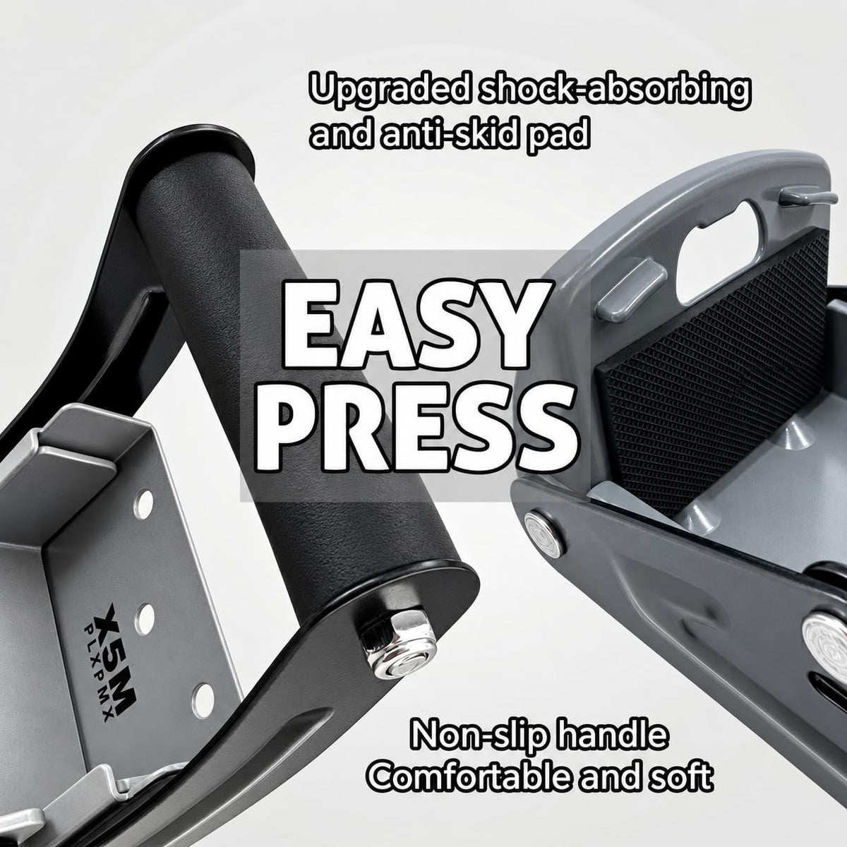 Wall Mount Heavy Duty Can Crusher Q727419