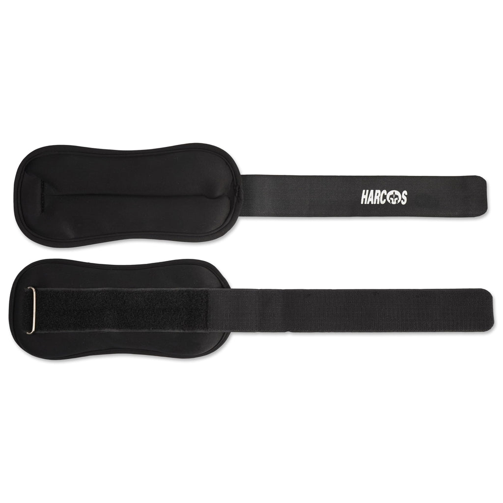 Adjustable Neoprene Ankle & Wrist Weights X311867