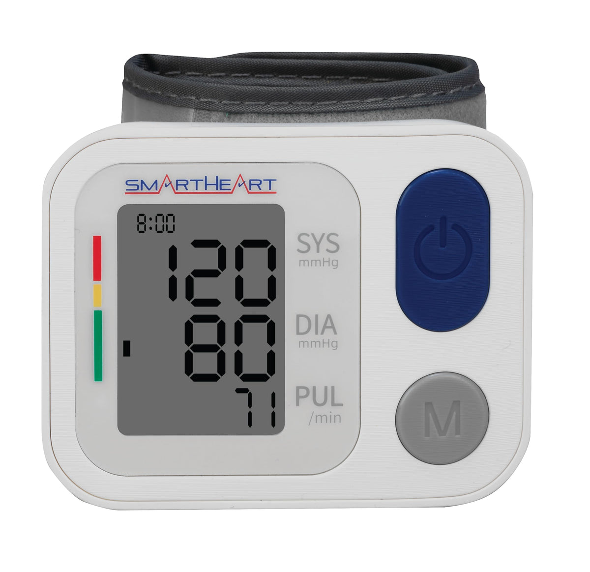 Automatic Wrist Blood Pressure Monitor H1923