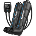 Cordless Full Leg Massager H321