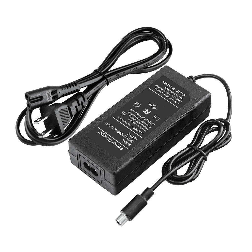 42V 2A AC/DC Adapter Charger for 36V Lithium-ion Battery C13392