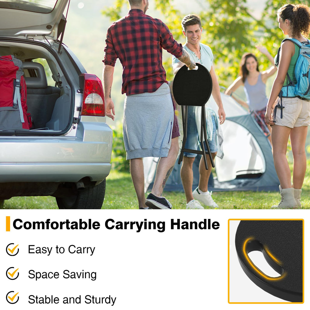 Portable Folding Chair with Handle H318