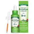 Sublingual B Complex 2 Fluid Ounces Y55246