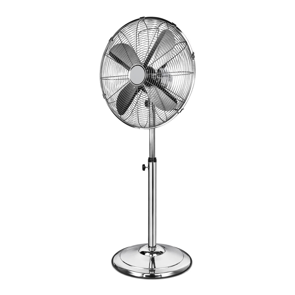16 Inch Oscillating Pedestal Fan M737592