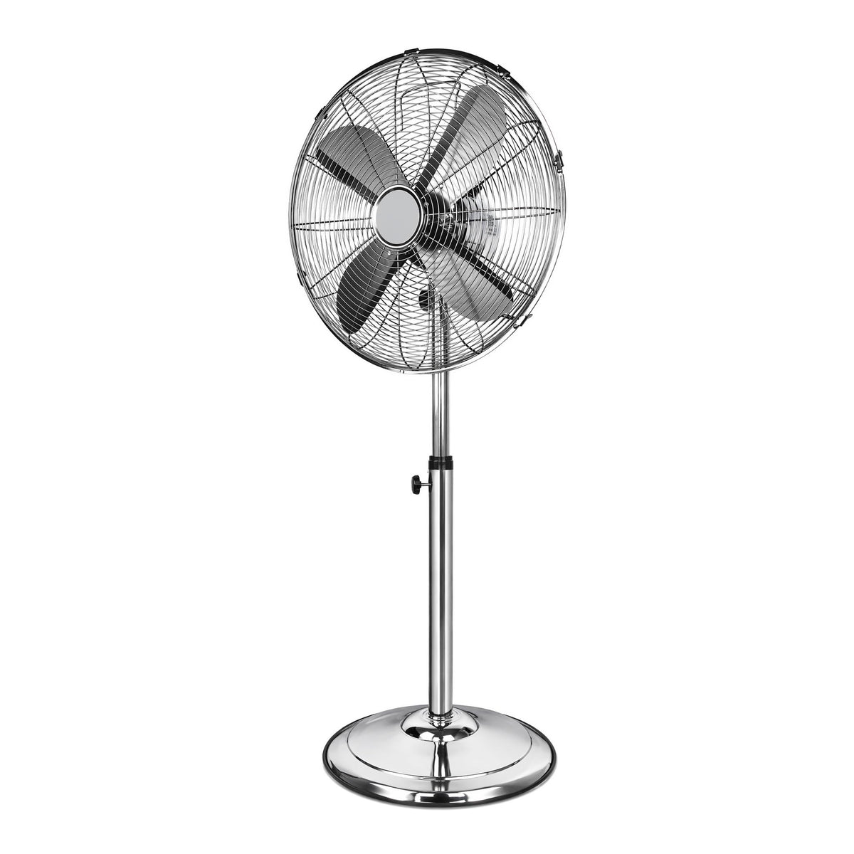 16 Inch Oscillating Pedestal Fan M737592
