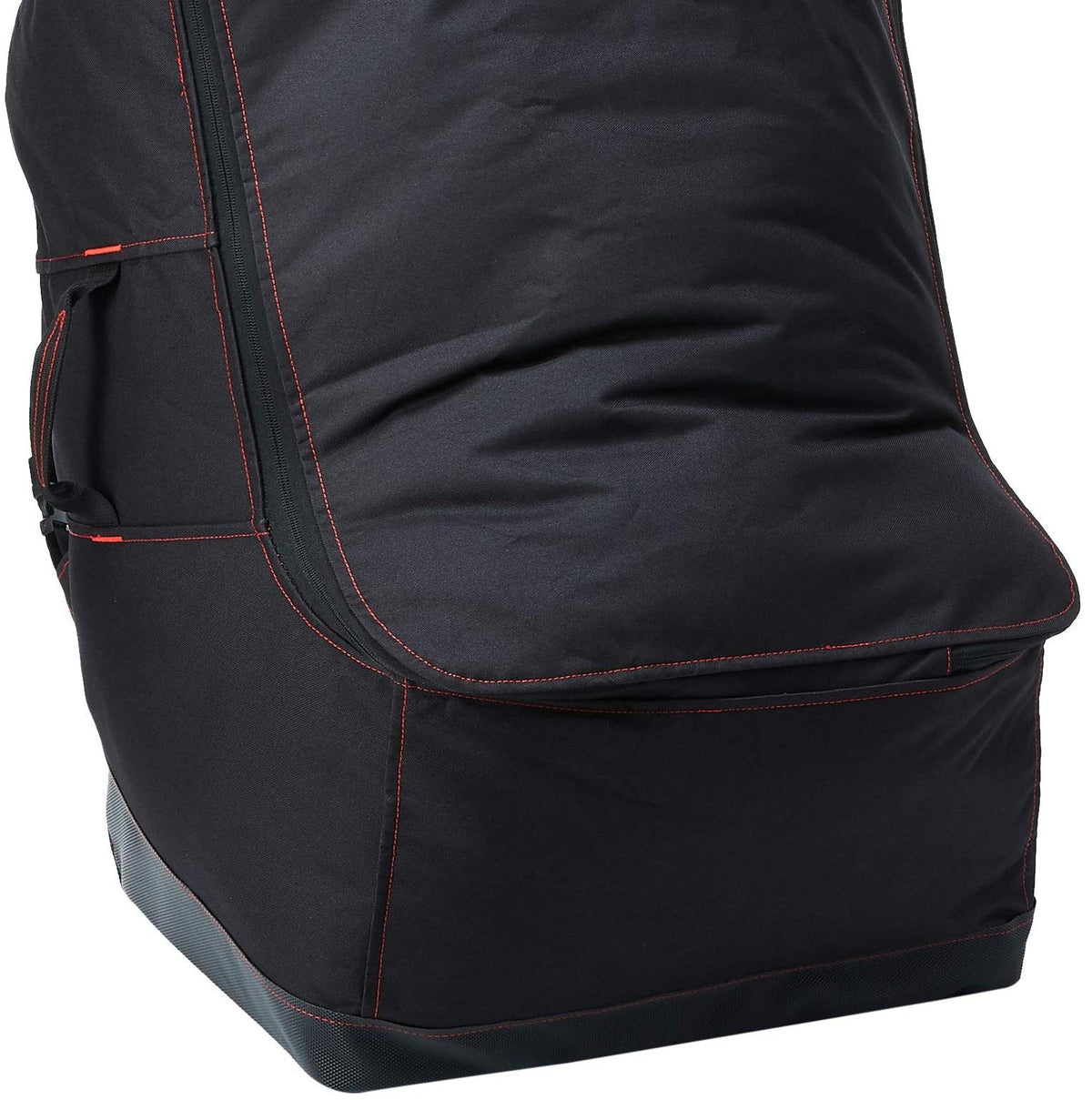 Car Seat Travel Bag with Backpack Straps and Wheels H325