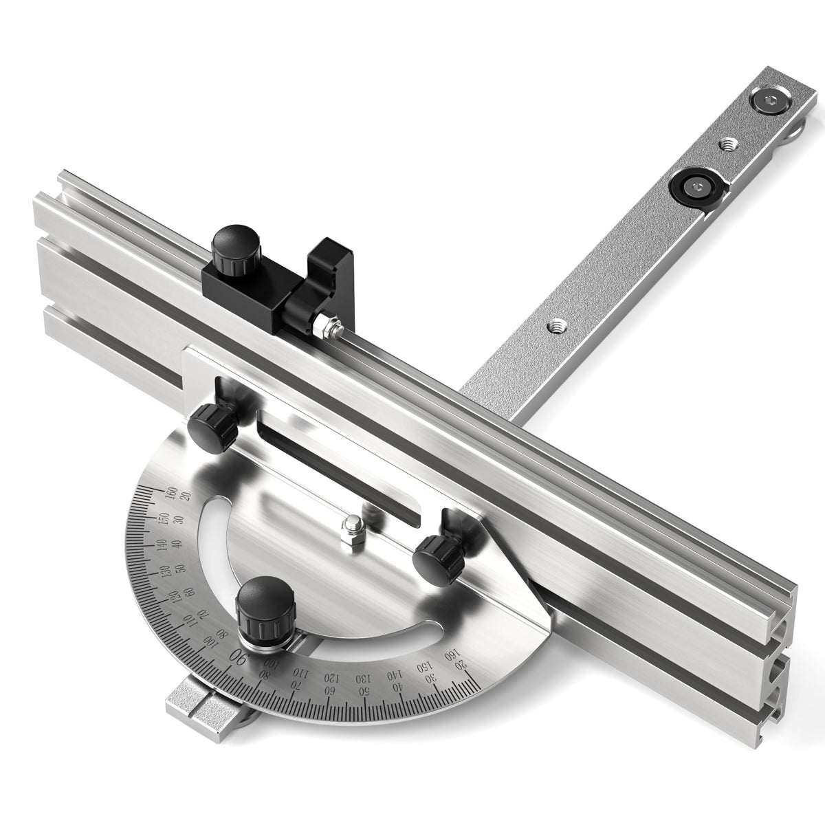 Miter Gauge for Table Saw with Miter Fence Z200499