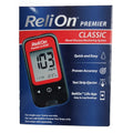 Blood Glucose Monitoring System Z103329