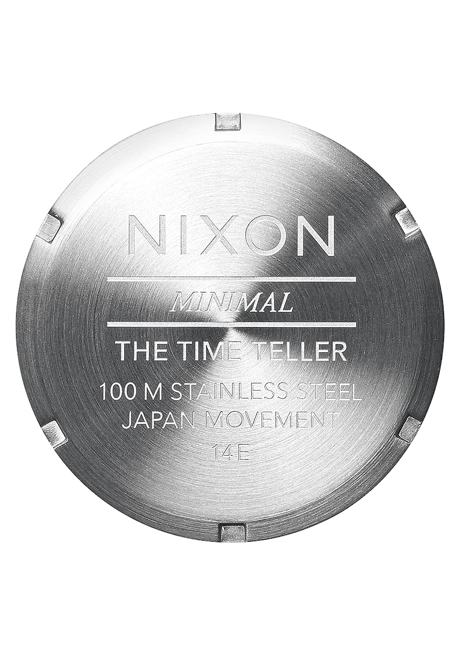 100m Water Resistant Men's Analog Fashion Watch S274