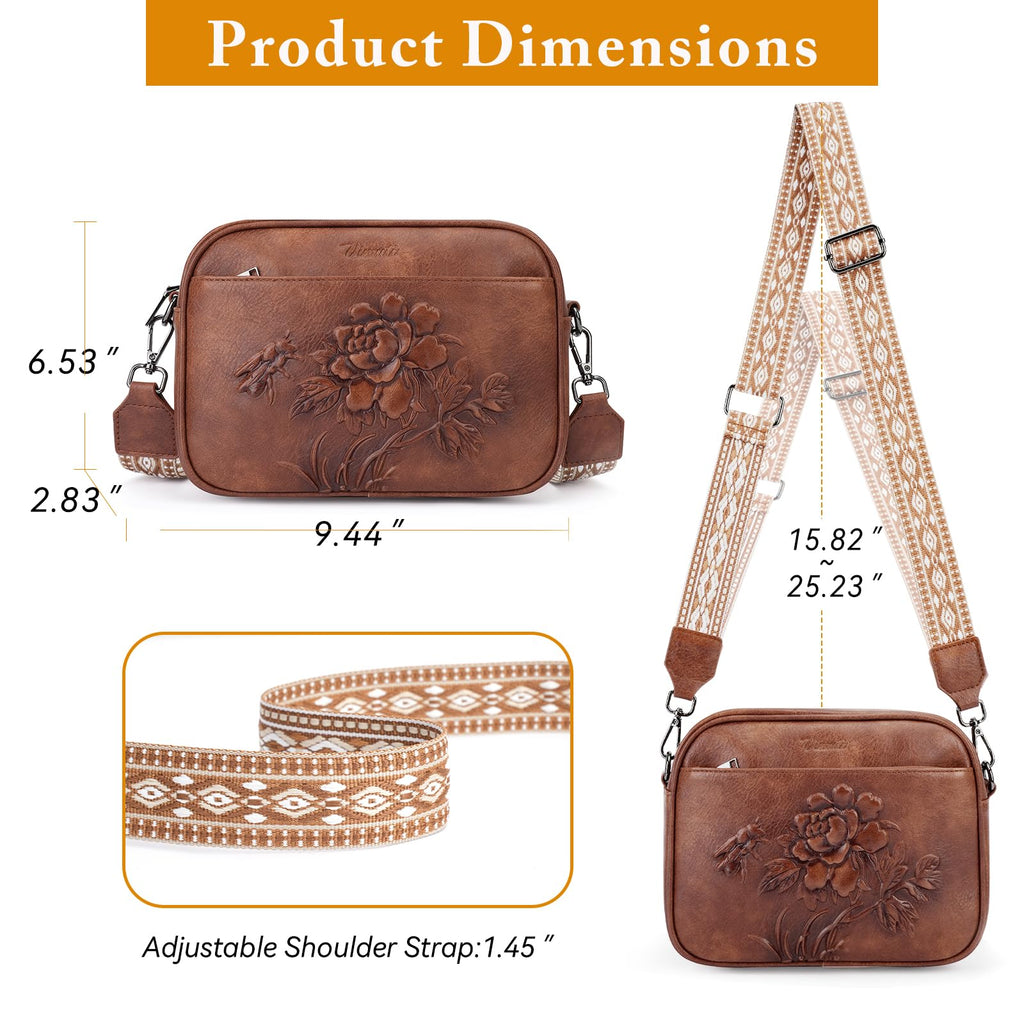 Crossbody Bag P15970