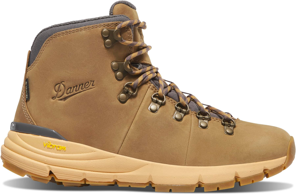 Women's Hiking Boots U68942