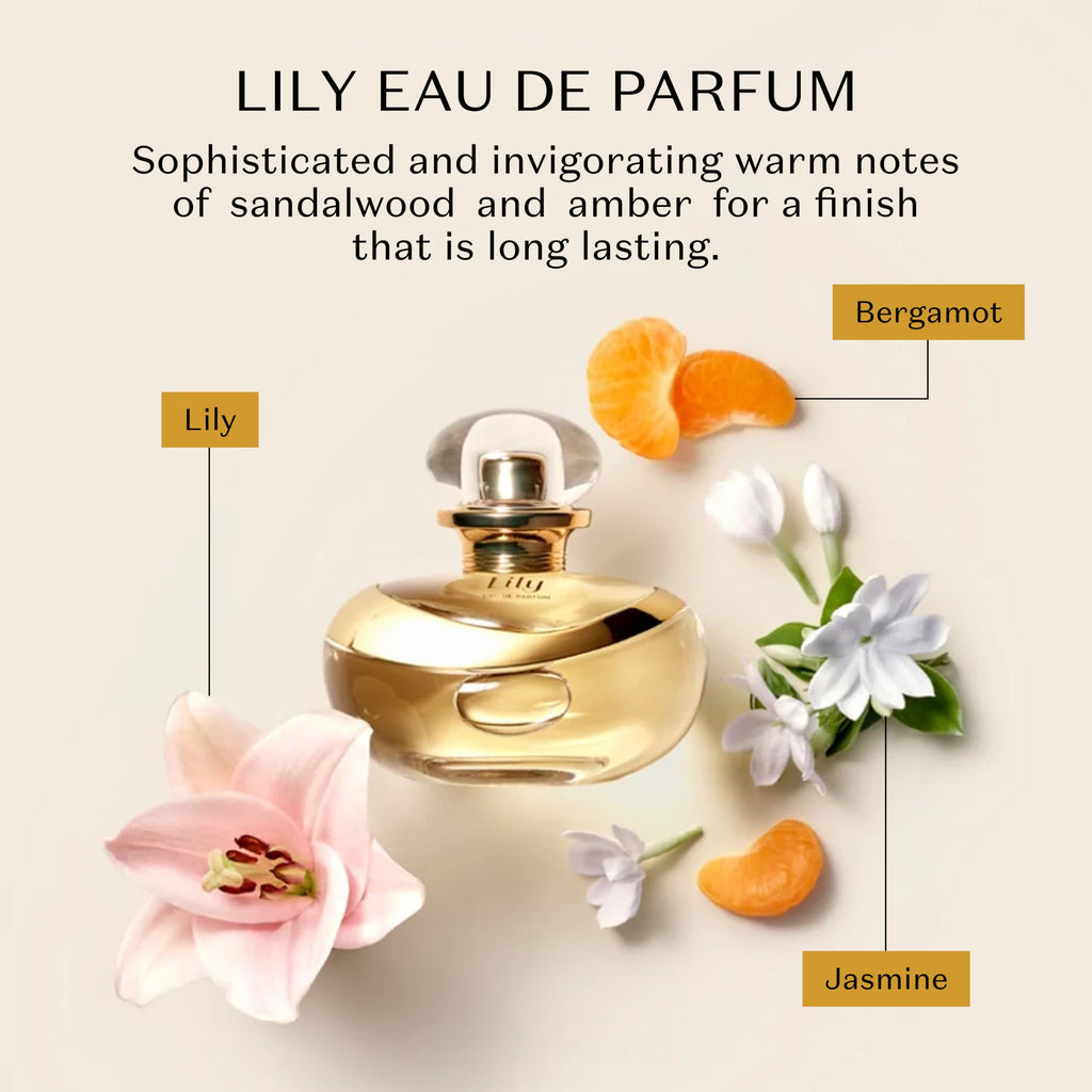 Women's Perfume 2.5 oz I198
