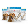 24 Treats Dental Dog Treats B6651