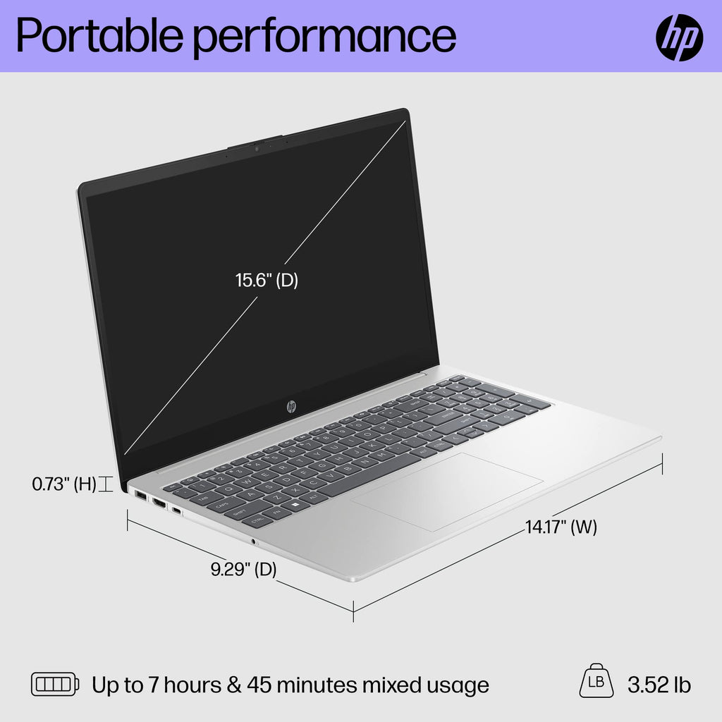 15.6 inch Intel Core i7 16 GB RAM 512GB SSD Laptop K161232