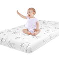 Pack and Play Mattress 38"x26" Firm Support Foam E72932