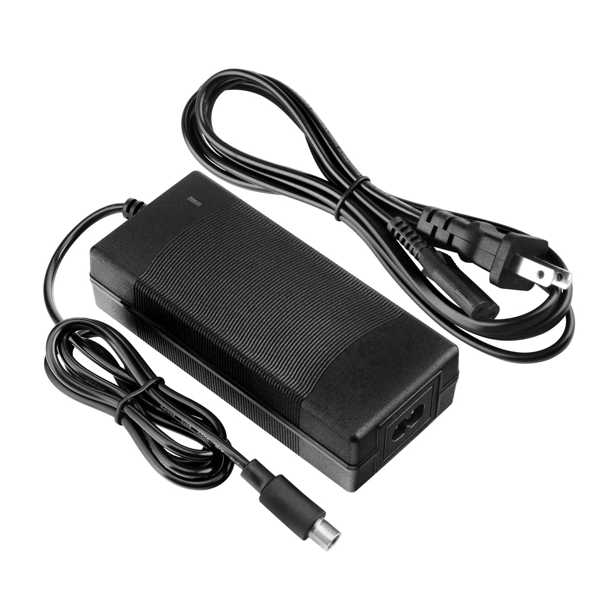 42V 2A AC/DC Adapter Charger for 36V Lithium-ion Battery C13392