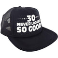 Novelty Trucker Hat J20387