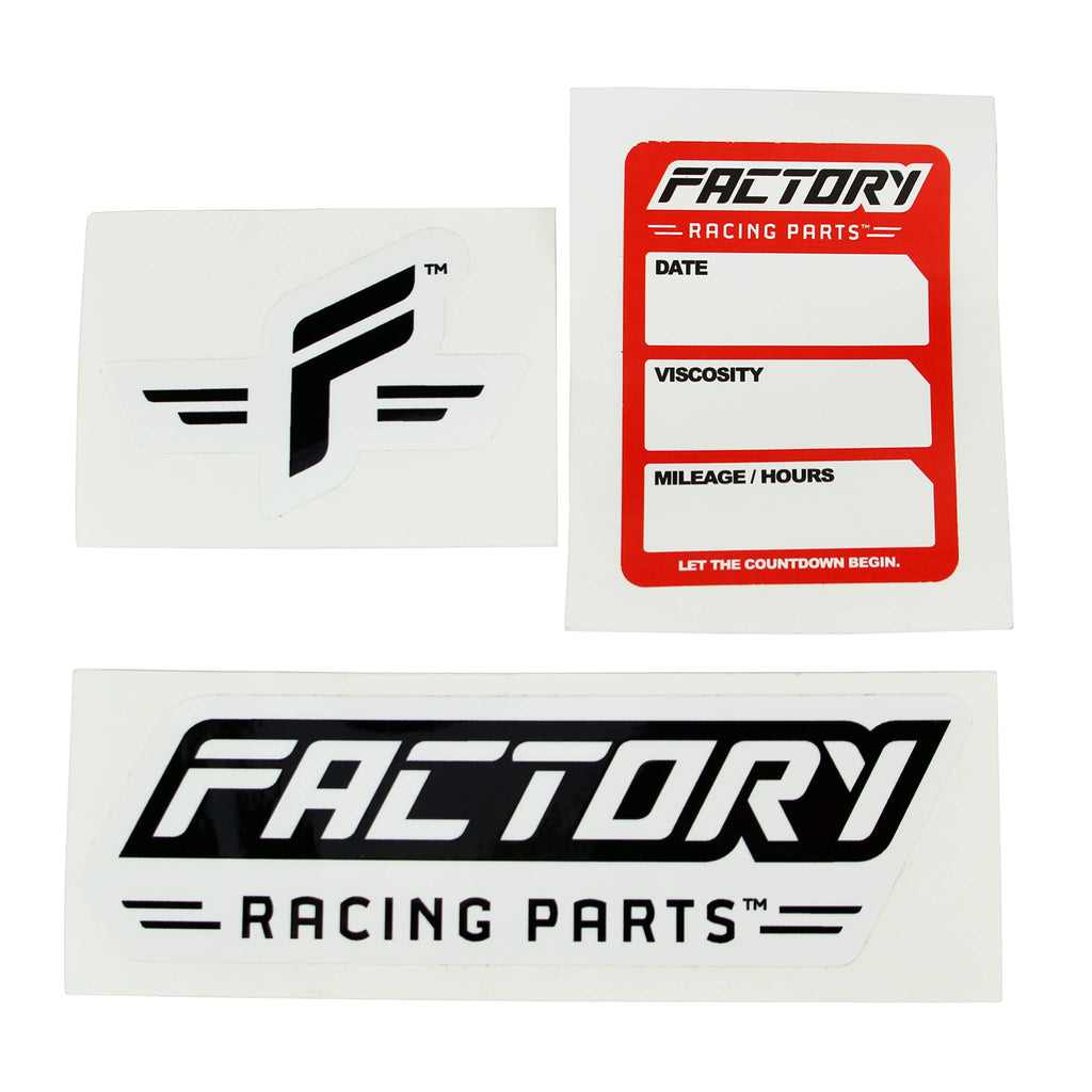 10W40 Oil Change Kit R142232