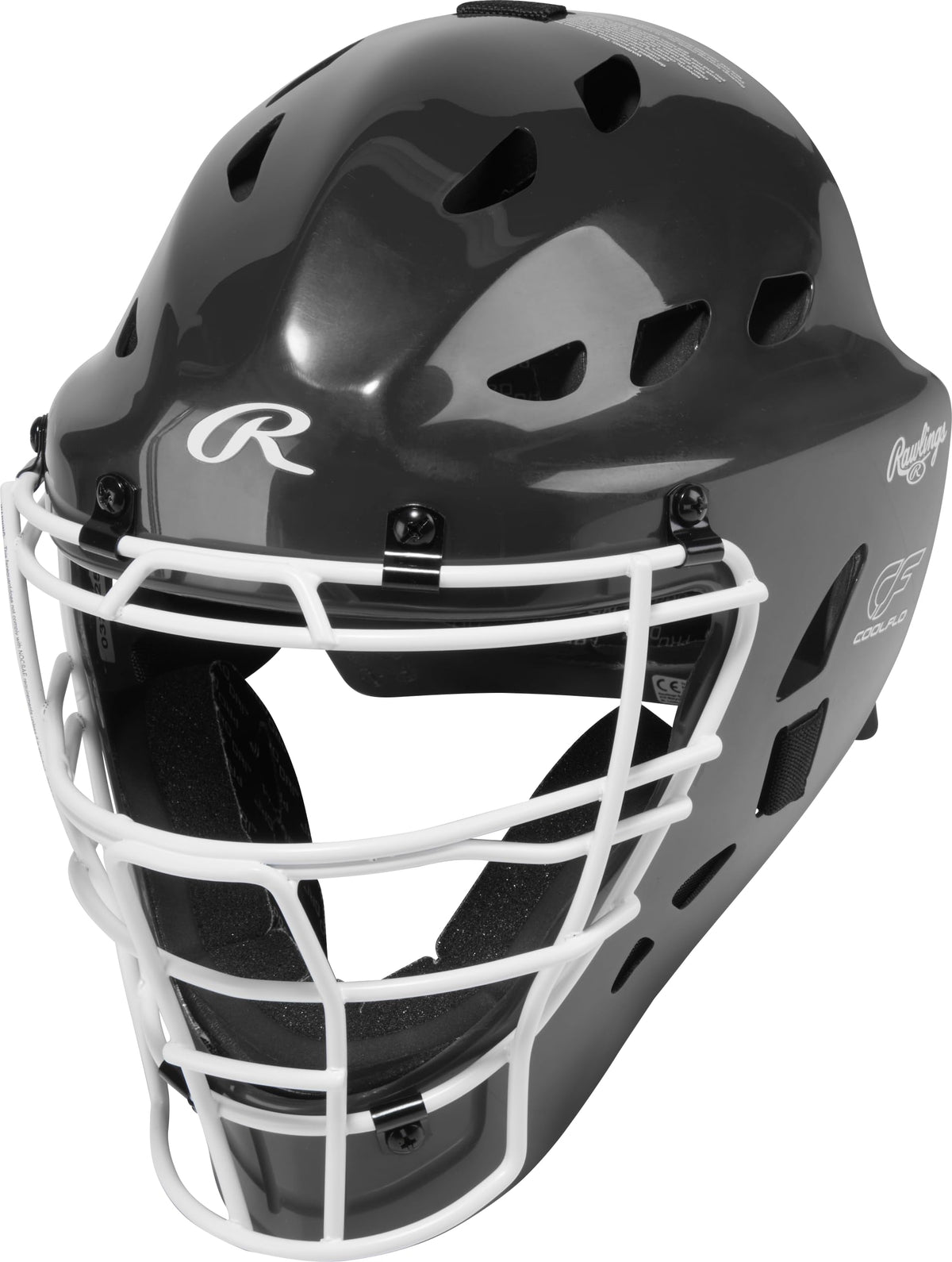 Youth Catcher's Set N53672