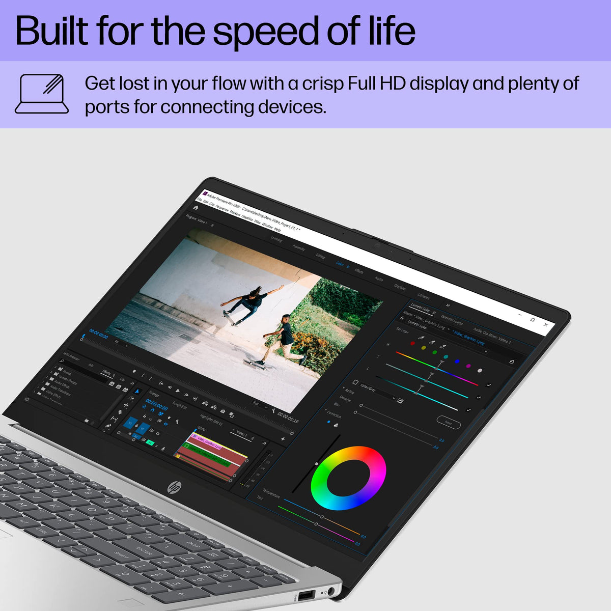 15.6 inch Intel Core i7 16 GB RAM 512GB SSD Laptop K161232