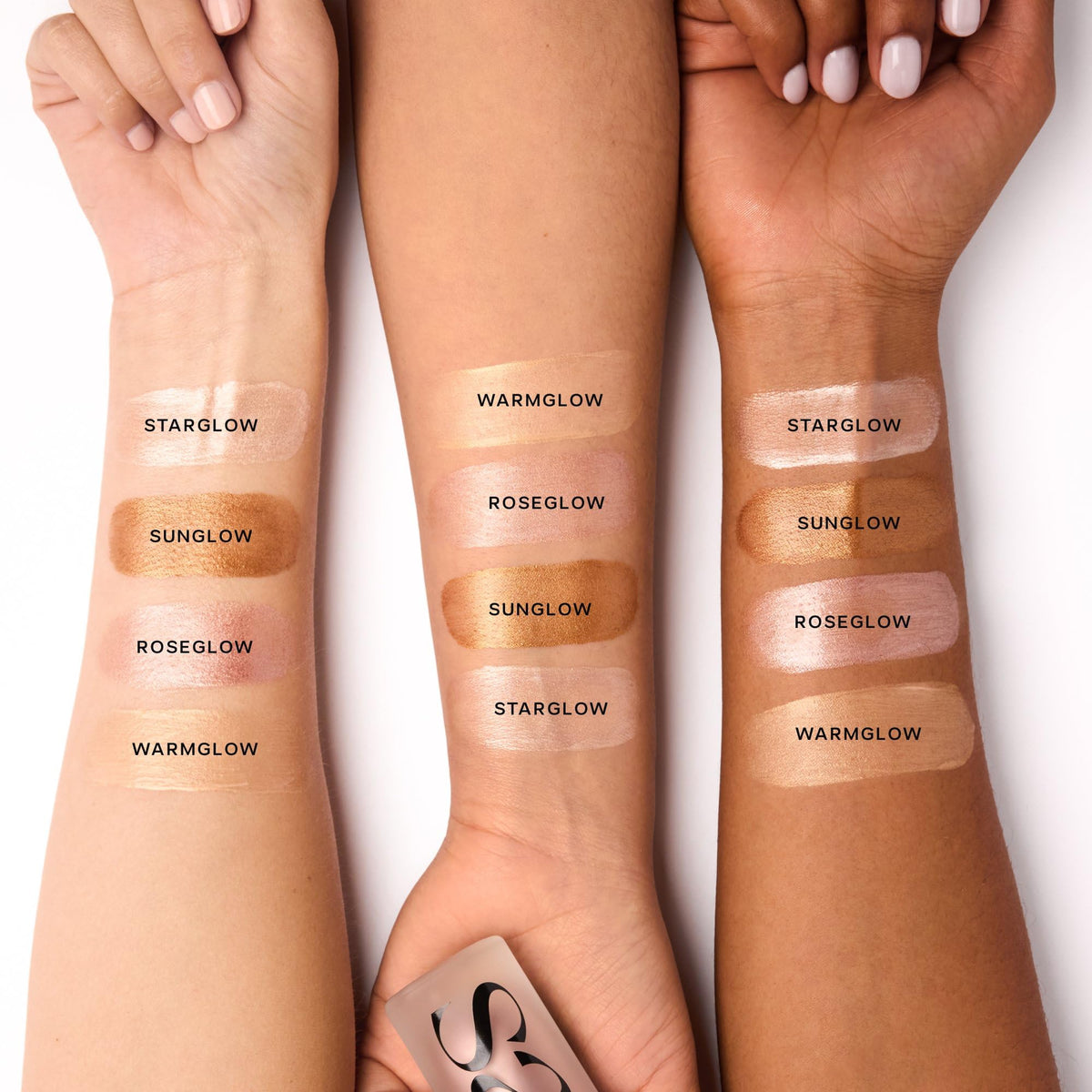Illuminating Face Makeup Primer Y7155