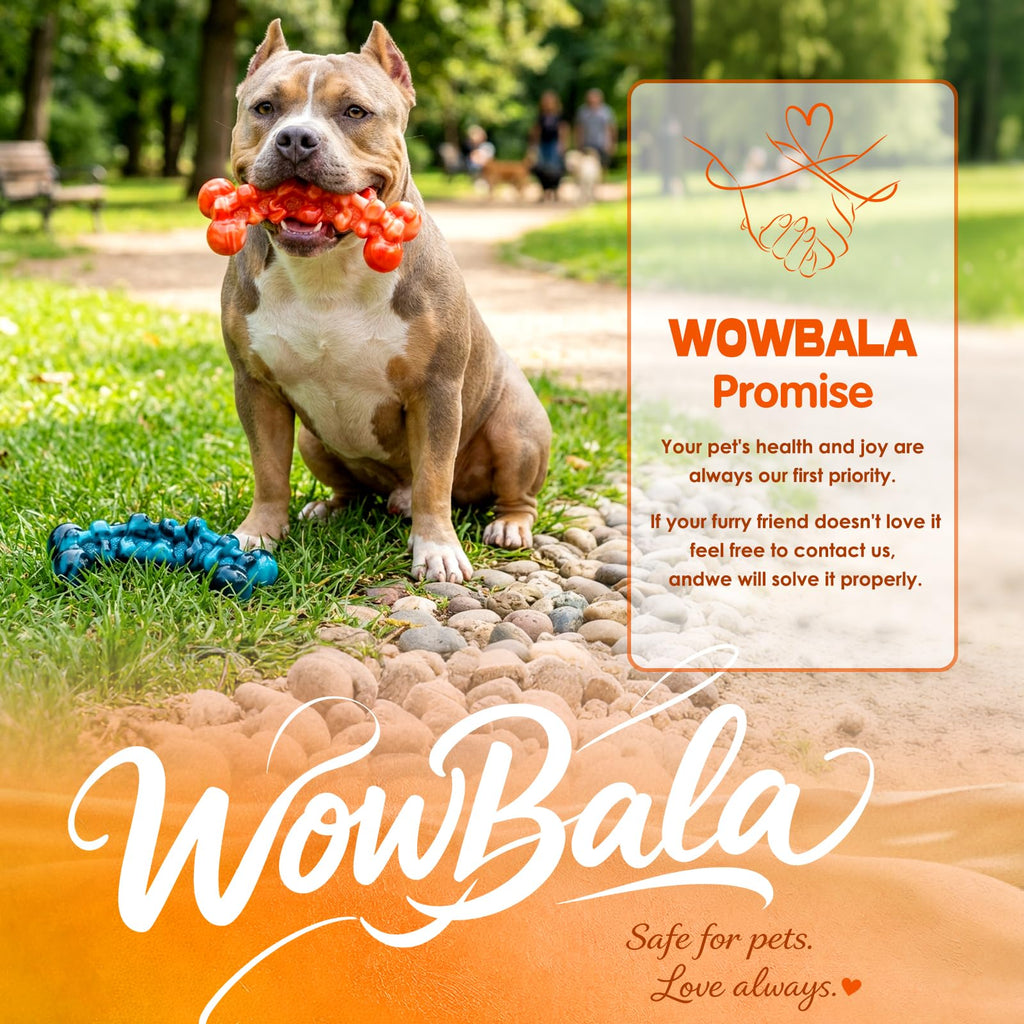 Dog Chew Toy D592