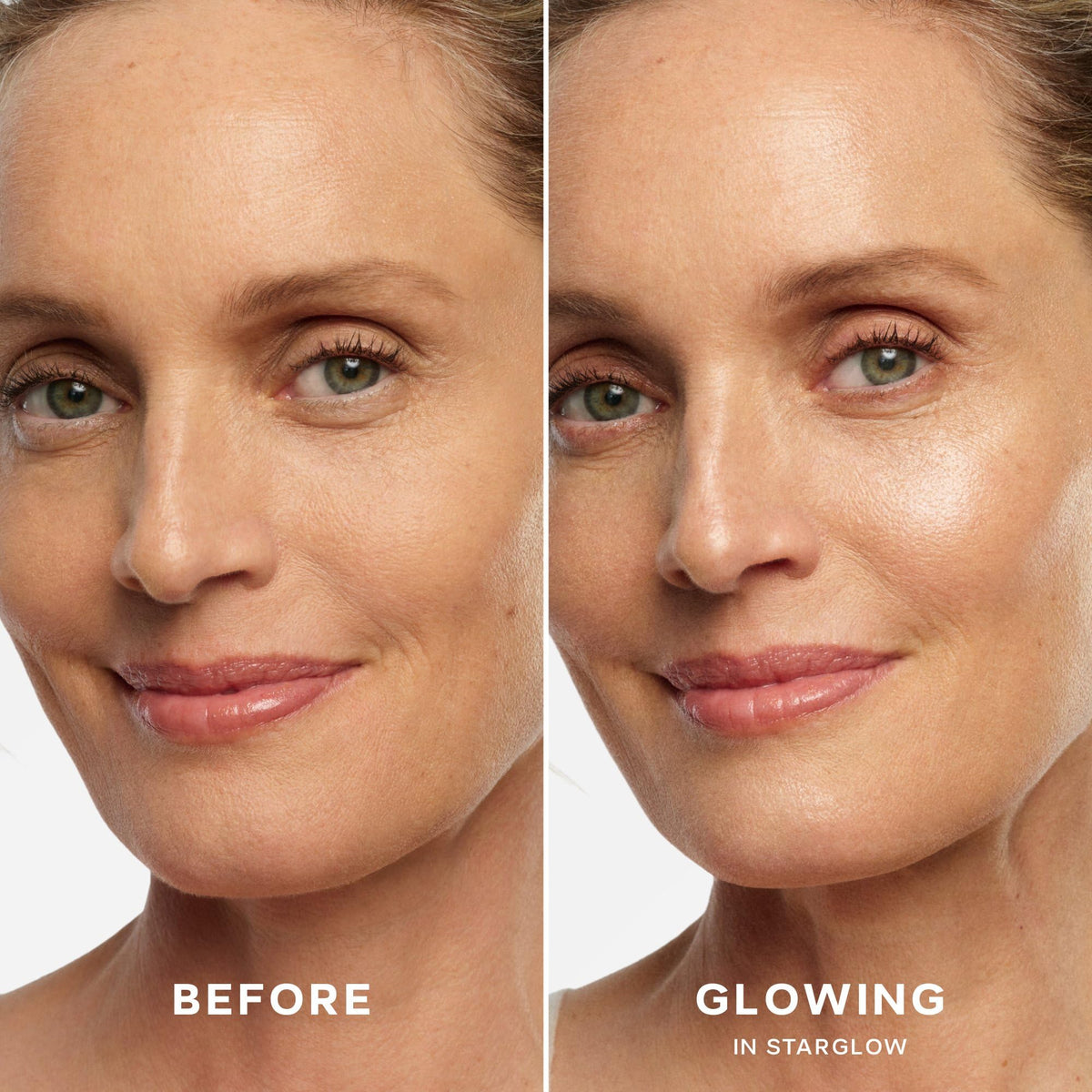 Illuminating Face Makeup Primer Y7155