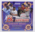 2022 Baseball Cards Mega Box S748885