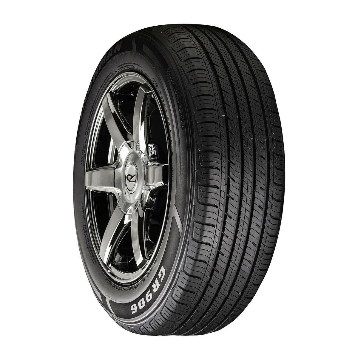 215/60R16 95H F879536