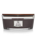 Scented Candle with Crackling Wick W8216