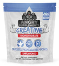 Unflavored Creatine Monohydrate Powder 1 Kilo R231