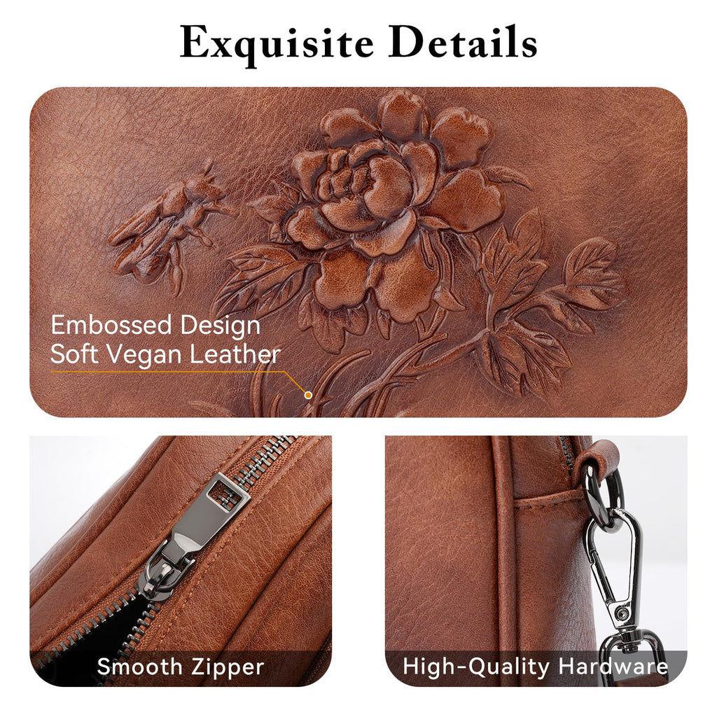 Crossbody Bag P15970