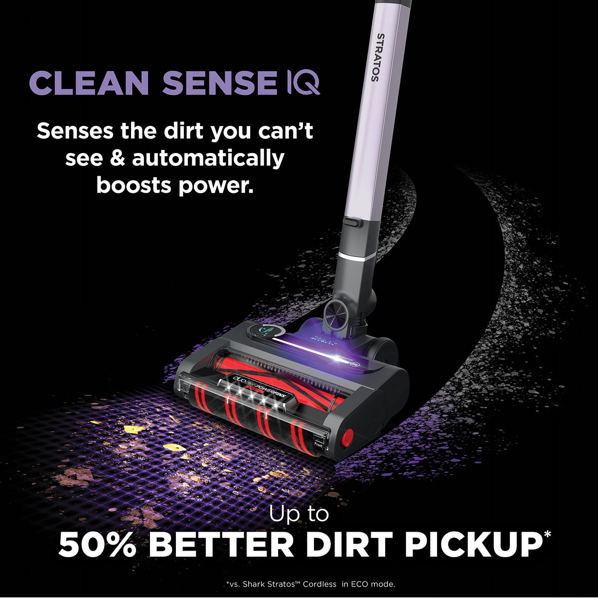 Cordless Vacuum U85908