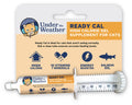 High Calorie Cat Supplement with Vitamins Minerals Omega Fatty Acids N8189